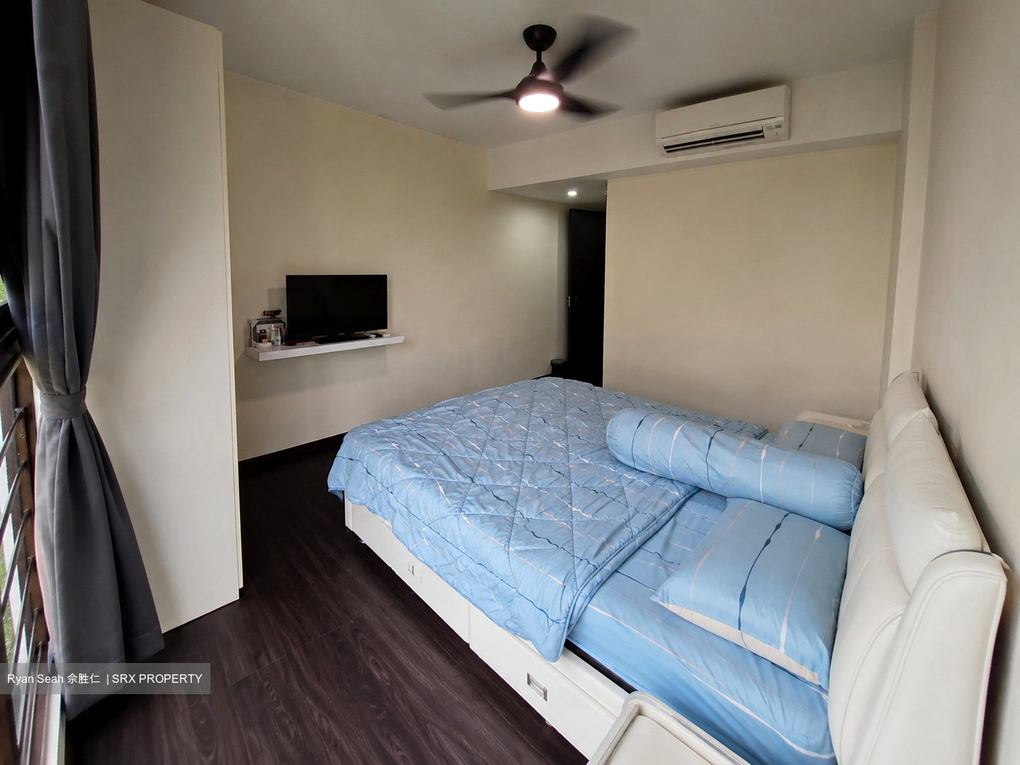 Tropicana Condominium (D16), Condominium #559150011